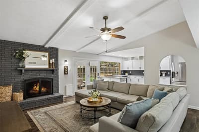 9235 Rolling Rock Lane, Dallas TX 75238