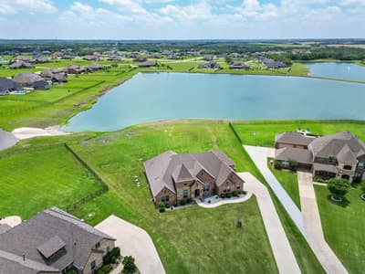 2255 Lake Estates Drive, Rockwall TX 75032