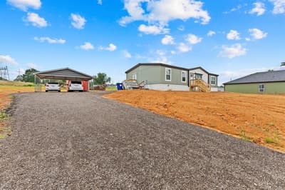 18422 County Road 322, Tyler TX 75706 - Photo 2