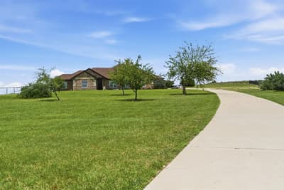 3020 Jolene Court, Springtown TX 76082
