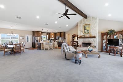 3020 Jolene Court, Springtown TX 76082 - Photo 4