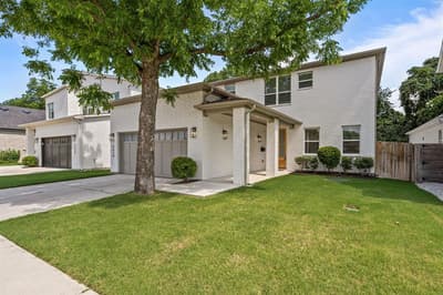 5618 Oaks Lane, Westworth Village TX 76114