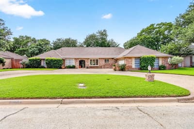 3929 Diamond Loch W, North Richland Hills TX 76180