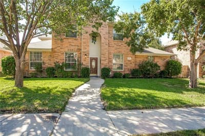 2831 Wild Oak Lane, Rockwall TX 75032