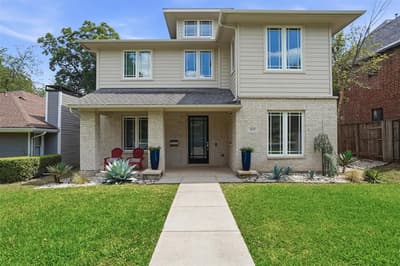 6010 Belmont Avenue, Dallas TX 75206