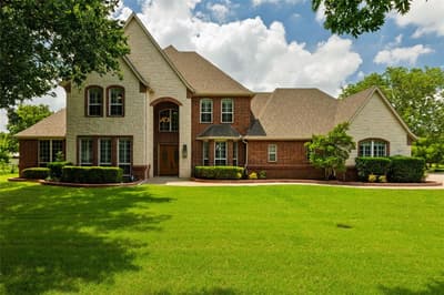 1329 Shady Lane S, Keller TX 76248