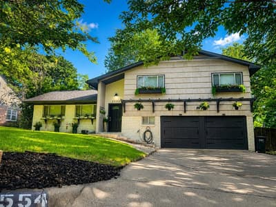 3554 Cromart Court N, Fort Worth TX 76133