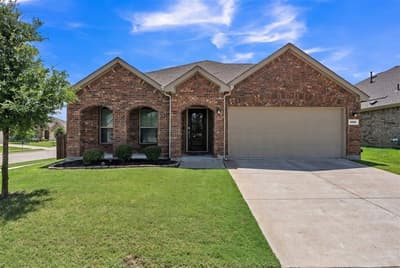 9106 Fall Creek Court, Arlington TX 76002