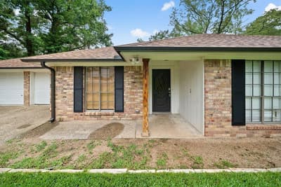 15060 Willowwood Drive, Tyler TX 75703 - Photo 4