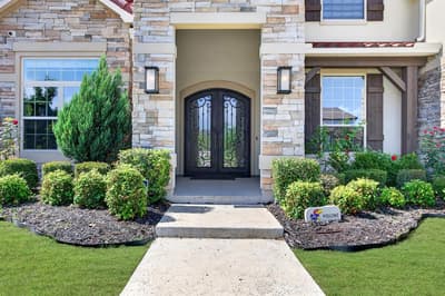 689 Dancing Water Drive, Frisco TX 75036 - Photo 2