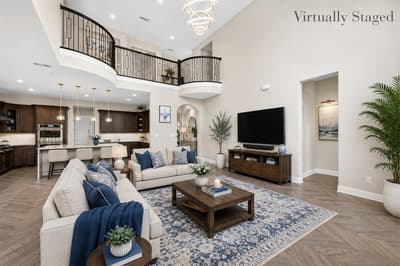 689 Dancing Water Drive, Frisco TX 75036 - Photo 5