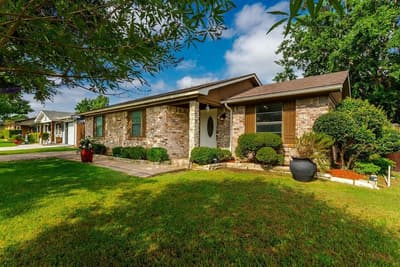 2709 Jasmine Lane, Plano TX 75074