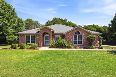 731 Hill Meadow Drive, Midlothian TX 76065