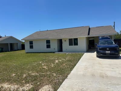 148 Bridlewood Lane, Bridgeport TX 76426