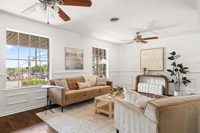 9662 Ferndale Road, Dallas TX 75238