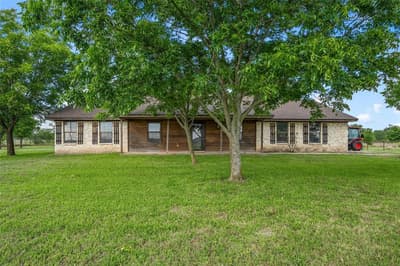 188 N Baese Road, West TX 76691 - Photo 2