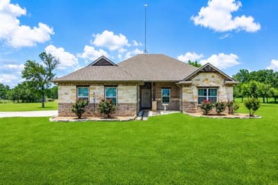 11171 Fm 3094, Scurry TX 75158