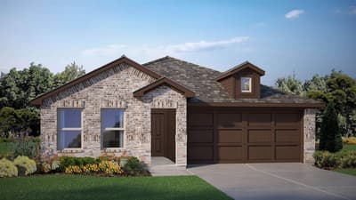304 WAYLAND Street, Keene TX 76059