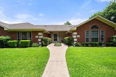1209 W 3rd Avenue, Corsicana TX 75110