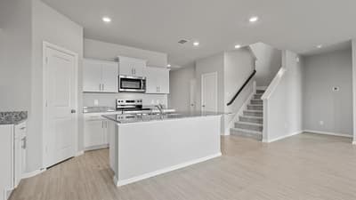 8401 BLUEBONNET BEND Road, Fort Worth TX 76131 - Photo 3