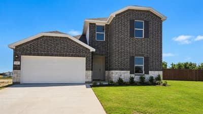 8401 BLUEBONNET BEND Road, Fort Worth TX 76131
