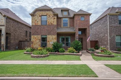 6928 Sarria, Grand Prairie TX 75054