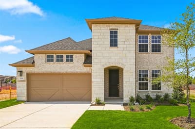 2712 Alcove Lane, Corinth TX 76210