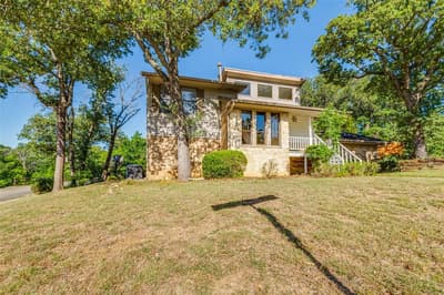 2 Indian Trail, Hickory Creek TX 75065