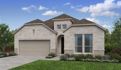 522 Wisteria Street, Lakewood Village TX 75068