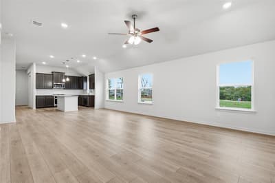 1710 Whispering Meadow Drive, Van Alstyne TX 75495 - Photo 2