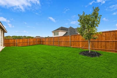 1710 Whispering Meadow Drive, Van Alstyne TX 75495 - Photo 5