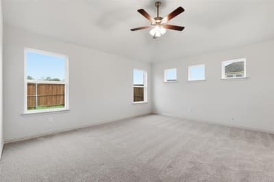 1710 Whispering Meadow Drive, Van Alstyne TX 75495 - Photo 4