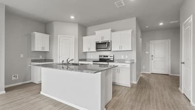 905 INGALLS PARK Lane, Fort Worth TX 76131 - Photo 3
