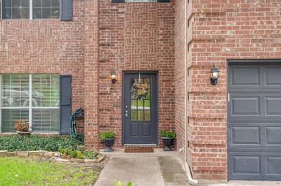 2137 Country Brook Drive, Weatherford TX 76087 - Photo 3