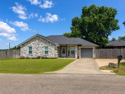 404 S Old Mansfield Road, Keene TX 76059