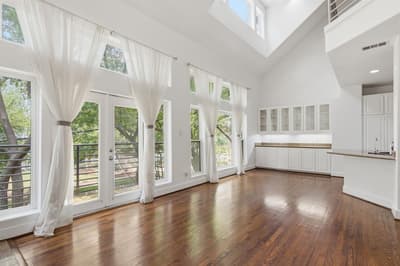 3549 Wheeler Street, Dallas TX 75209