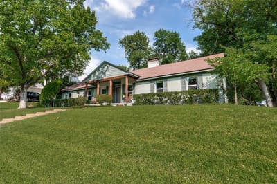 8810 Grenore Drive, Dallas TX 75218
