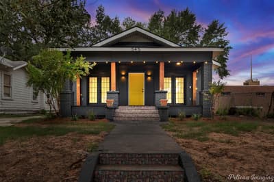 545 Kirby Place, Shreveport LA 71104
