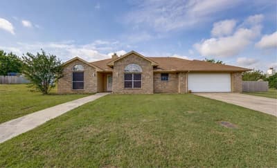 303 Bryant Street, Pottsboro TX 75076