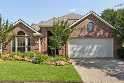704 Scenic Ranch Circle, Fairview TX 75069