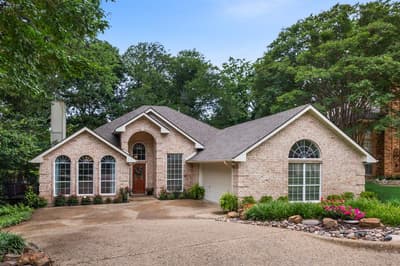 5504 Yacht Club Drive, Rockwall TX 75032