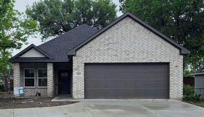 322 W Brownlee Avenue, Dallas TX 75224