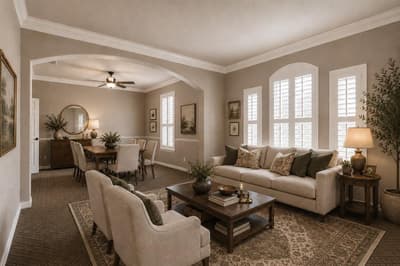 7534 Chinaberry Lane, Frisco TX 75033 - Photo 5
