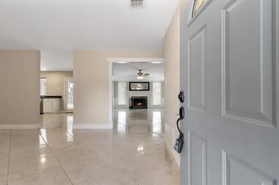 1912 Buckeye Drive, Flower Mound TX 75028 - Photo 3