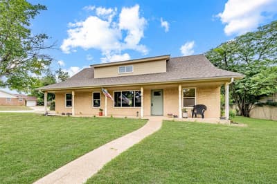 805 Stratford Drive, Bedford TX 76021