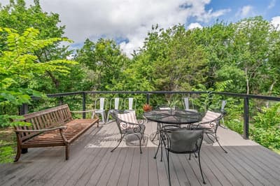 4092 Overlook, Weatherford TX 76085