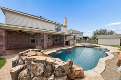 5820 Meadows Way, North Richland Hills TX 76180