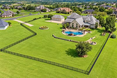 113 Club House Drive, Weatherford TX 76087 - Photo 3