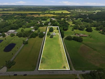 180 Davis Road, Combine TX 75159