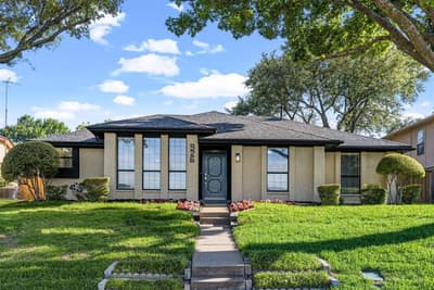 926 Placid Drive, Mesquite TX 75150